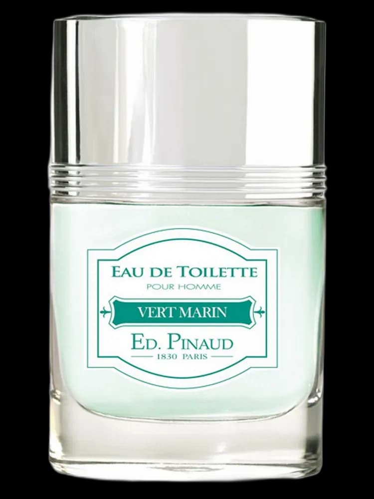 Vert Marin for men — Ed Pinaud