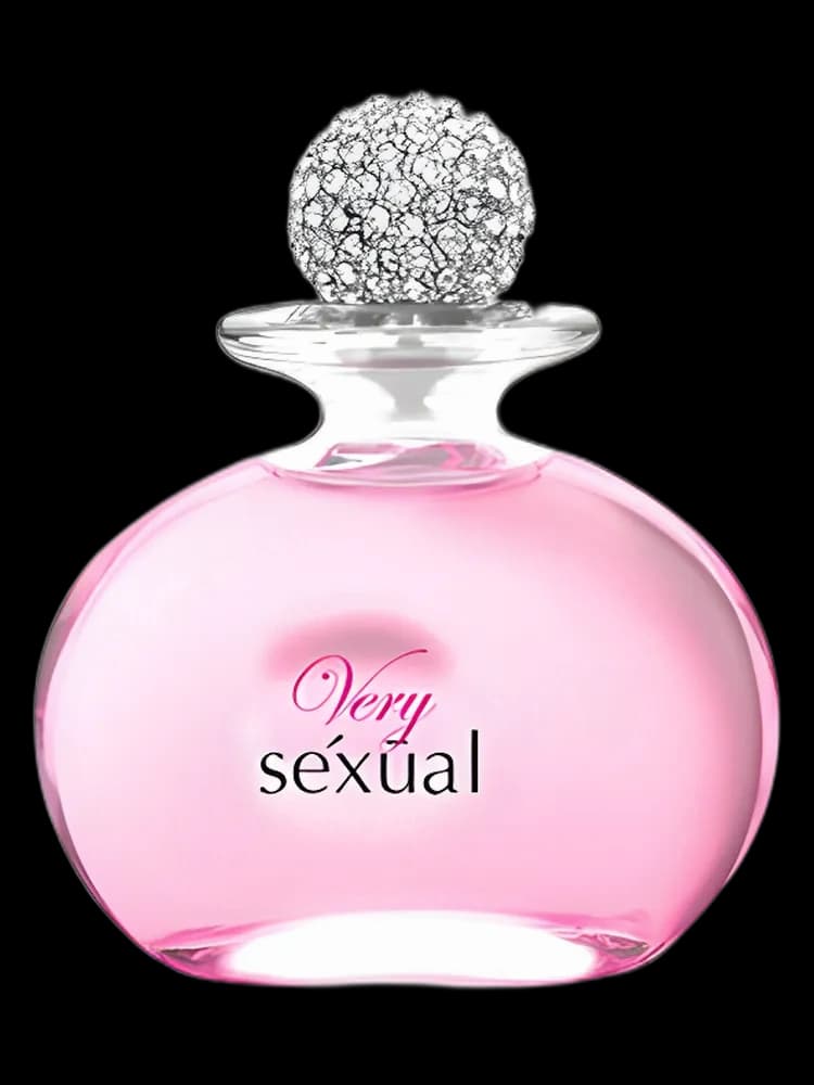 Very Sexual for women — Michel Germain