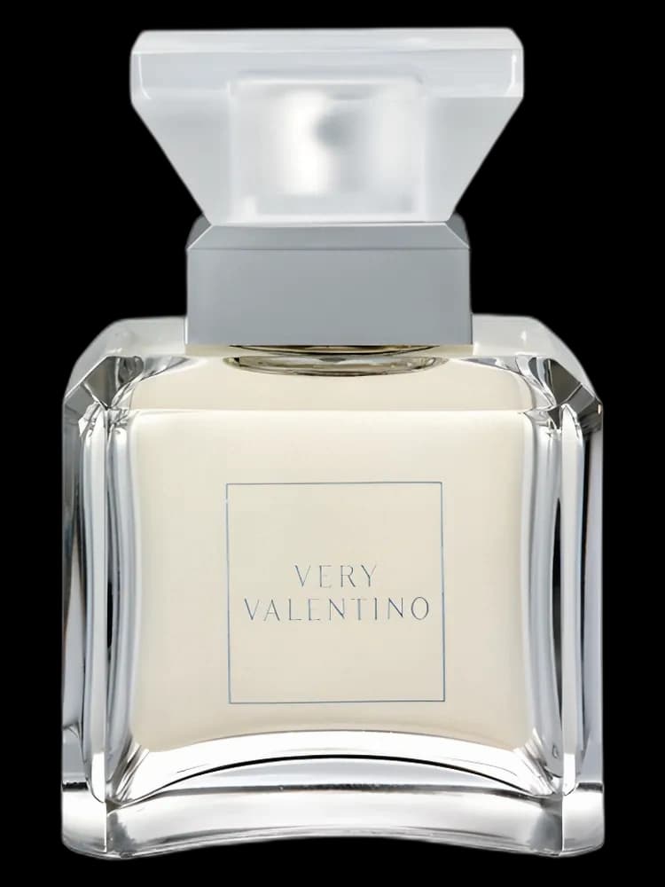 Very Valentino for women — Valentino