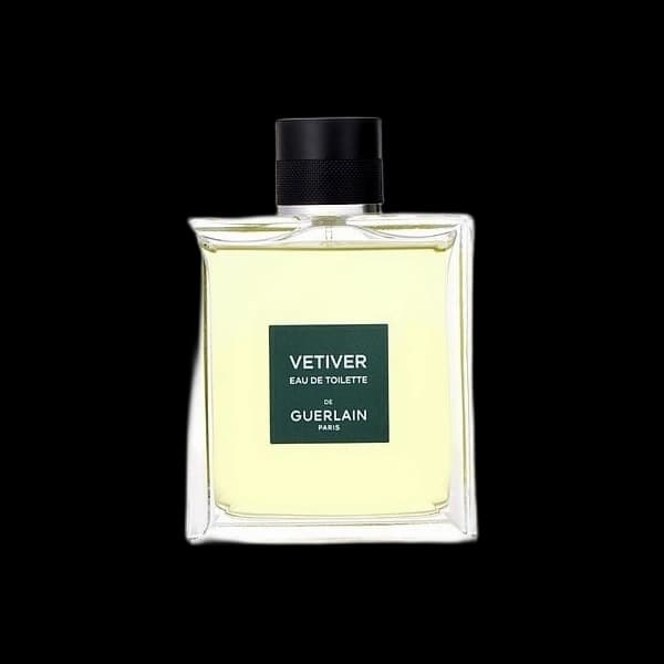 Vetiver Guerlain — Guerlain