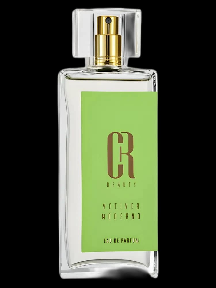 Vetiver Moderno unisex — CR Beauty