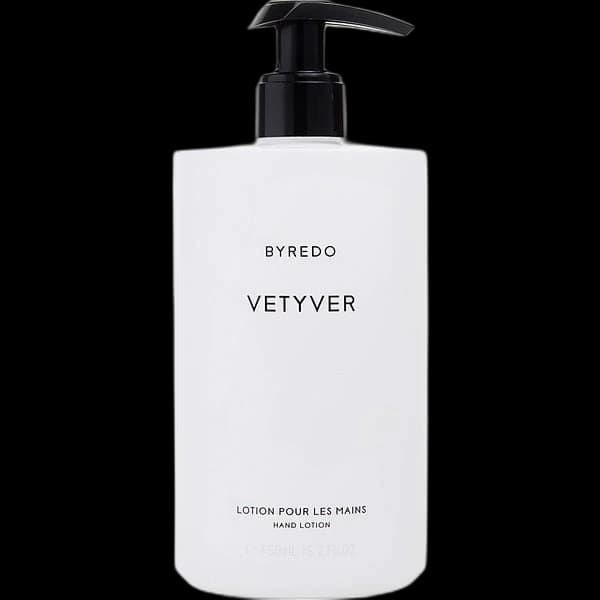 Vetyver Byredo — Byredo