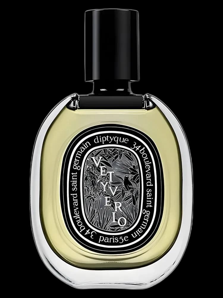 Vetyverio Eau De Parfum unisex — Diptyque