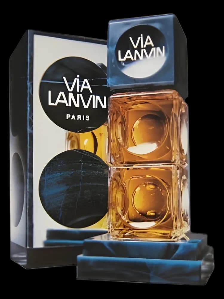 Via Lanvin for women — Lanvin
