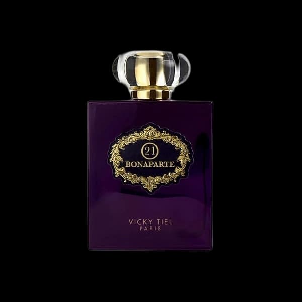 Vicky Tiel 21 Bonaparte — Vicky Tiel