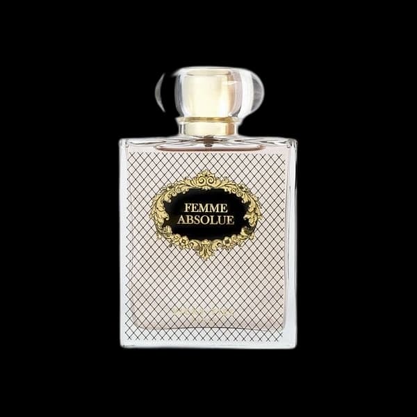 Vicky Tiel Femme Absolue — Vicky Tiel