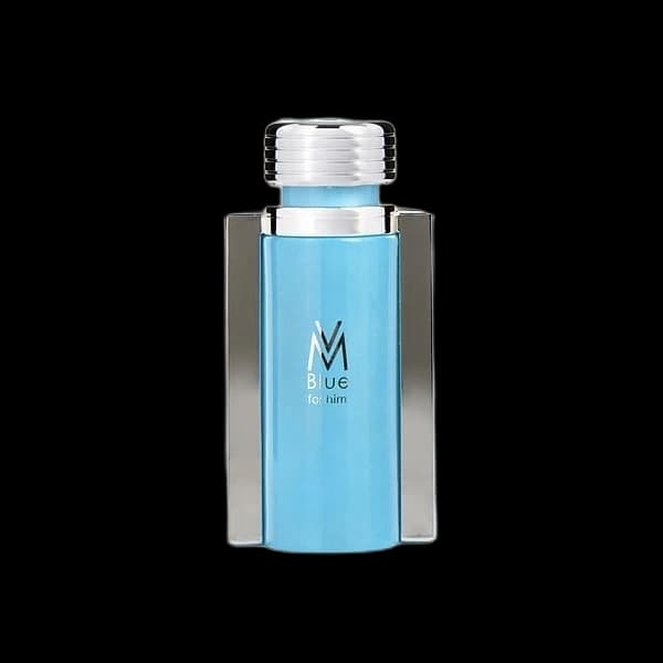 Victor Manuelle Blue — Victor Manuelle