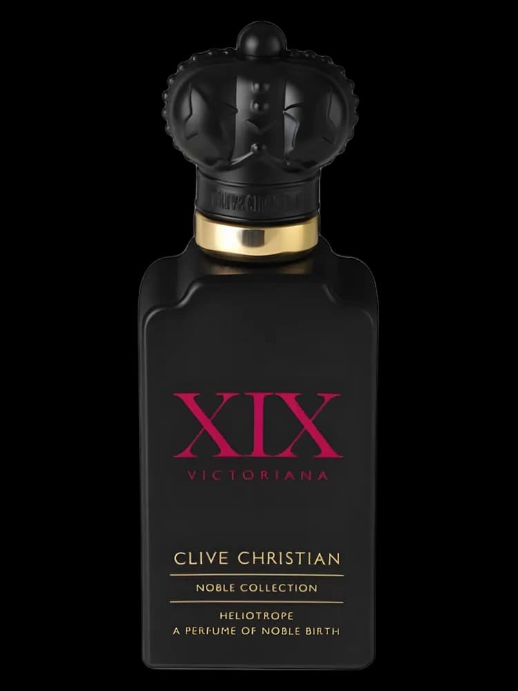 Victoriana Heliotrope for women — Clive Christian