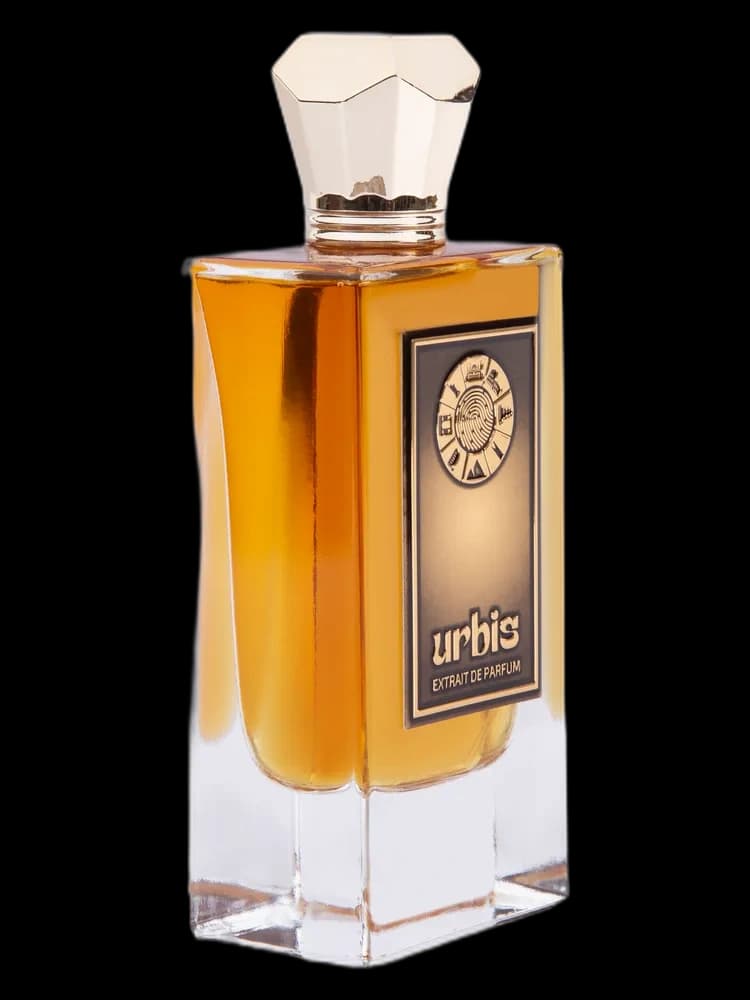 Vienna unisex — URBIS PARFUMS