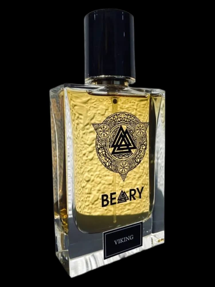 Viking unisex — Beary