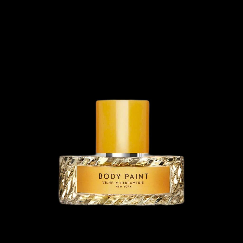 Vilhelm Body Paint Edp — Vilhelm Parfumerie