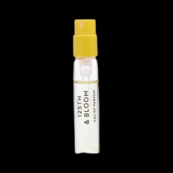 Vilhelm Parfumerie 125th & Bloom — Vilhelm Parfumerie