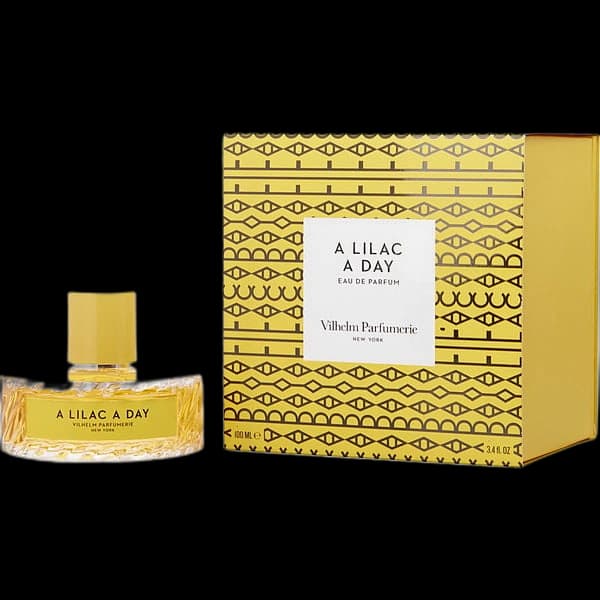 Vilhelm Parfumerie A Lilac A Day — Vilhelm Parfumerie