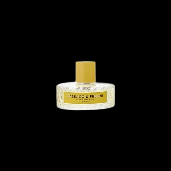 Vilhelm Parfumerie Basilico & Fellini — Vilhelm Parfumerie