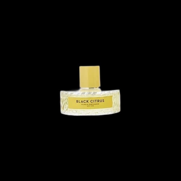 Vilhelm Parfumerie Black Citrus — Vilhelm Parfumerie
