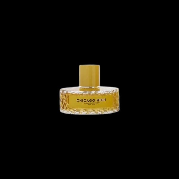 Vilhelm Parfumerie Chicago High — Vilhelm Parfumerie