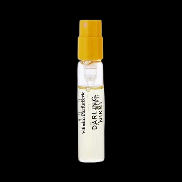 Vilhelm Parfumerie Darling Nikki — Vilhelm Parfumerie