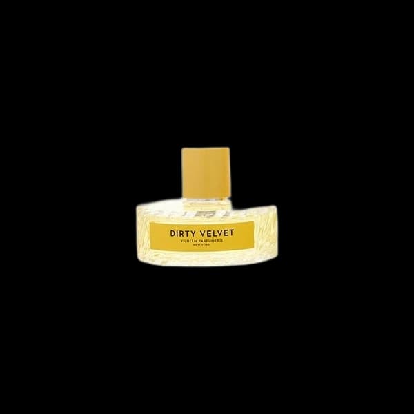 Vilhelm Parfumerie Dirty Velvet — Vilhelm Parfumerie