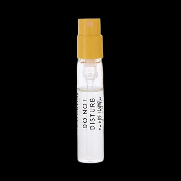 Vilhelm Parfumerie Do Not Disturb — Vilhelm Parfumerie