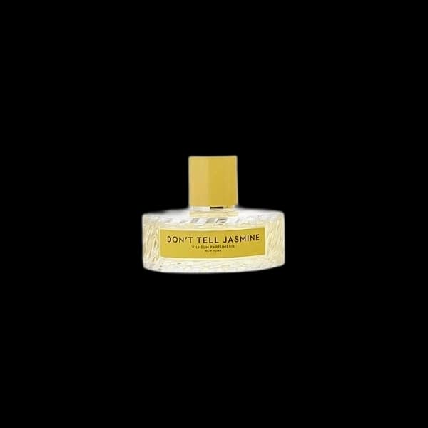 Vilhelm Parfumerie Don'T Tell Jasmine — Vilhelm Parfumerie