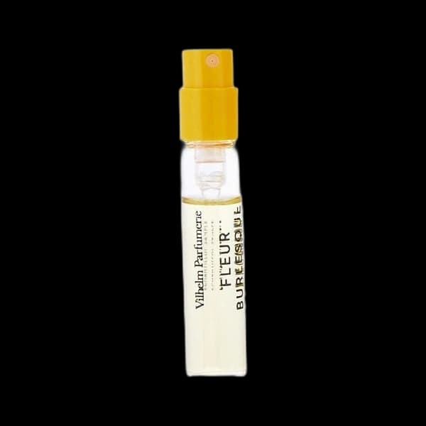 Vilhelm Parfumerie Fleur Burlesque — Vilhelm Parfumerie