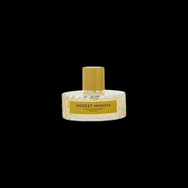 Vilhelm Parfumerie Modest Mimosa — Vilhelm Parfumerie