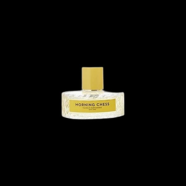 Vilhelm Parfumerie Morning Chess — Vilhelm Parfumerie