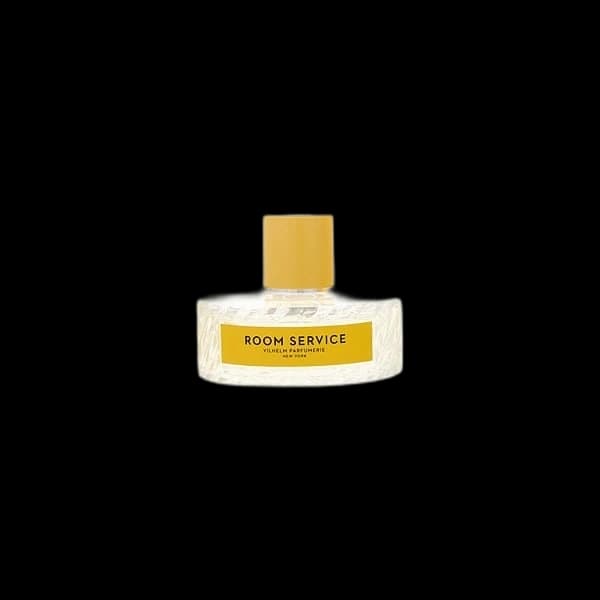 Vilhelm Parfumerie Room Service — Vilhelm Parfumerie