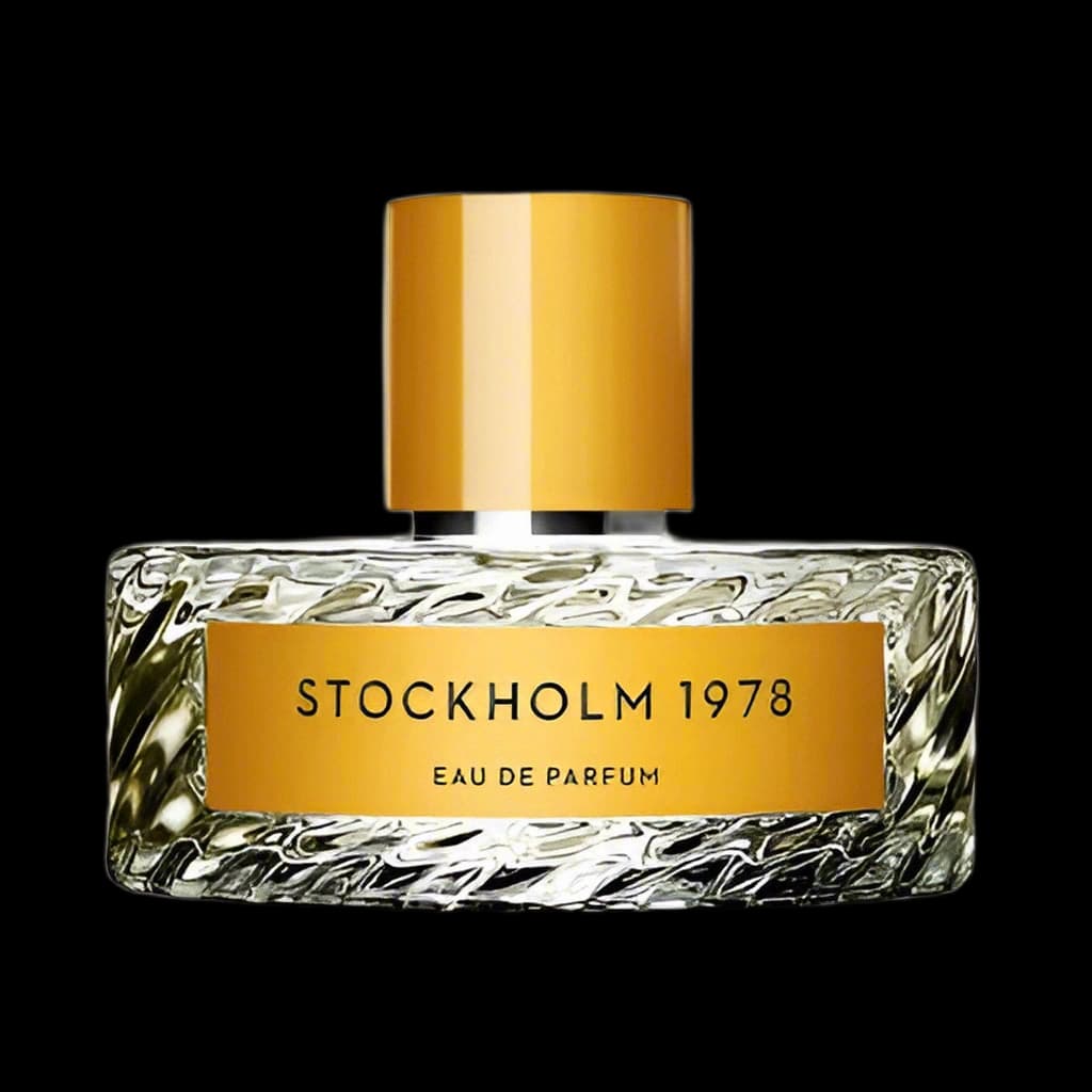 Vilhelm Parfumerie Stockholm 1978 100Ml — Vilhelm Parfumerie