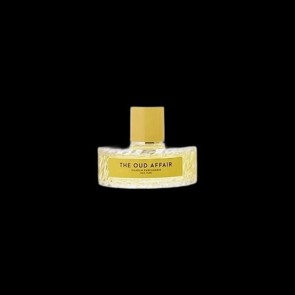 Vilhelm Parfumerie The Oud Affair — Vilhelm Parfumerie