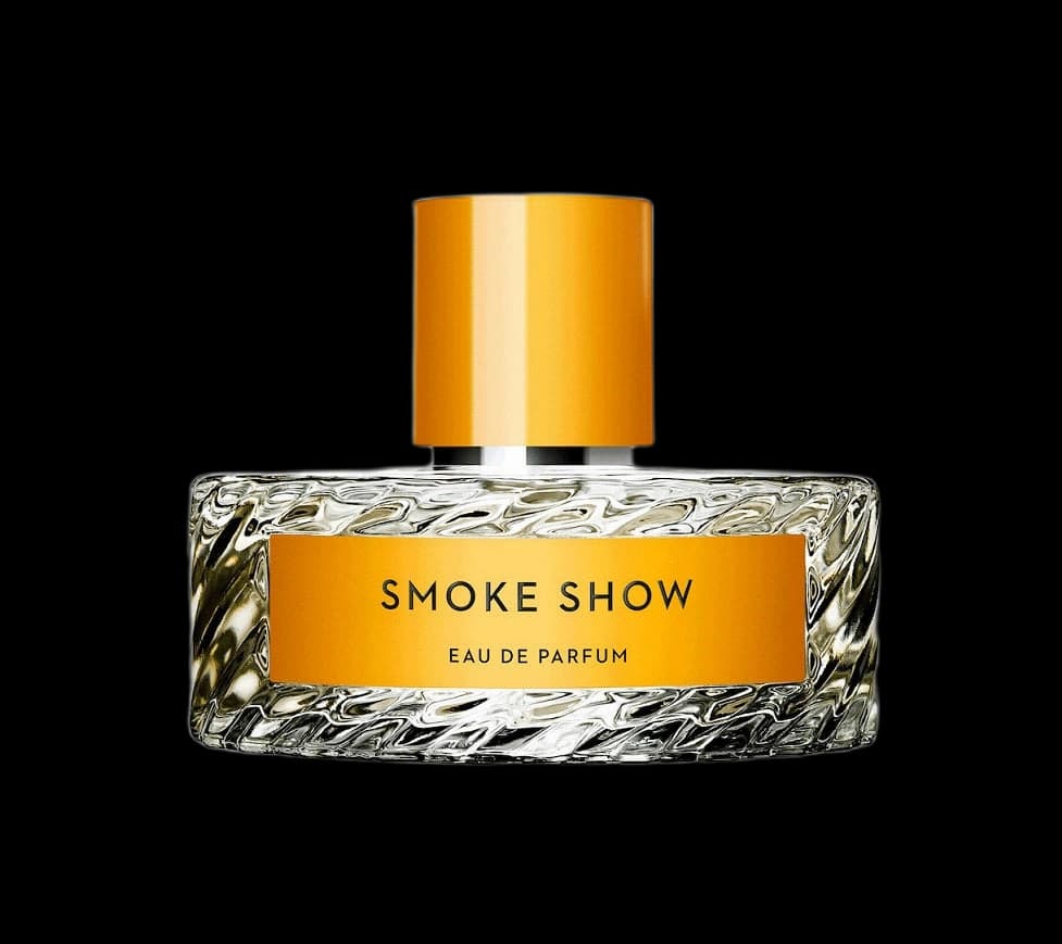 Vilhelm Smoke Show Edp — Vilhelm Parfumerie