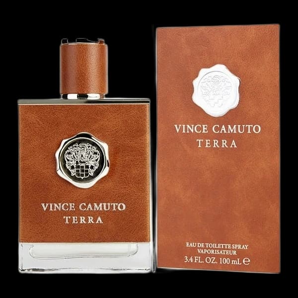 Vince Camuto Terra — Vince Camuto