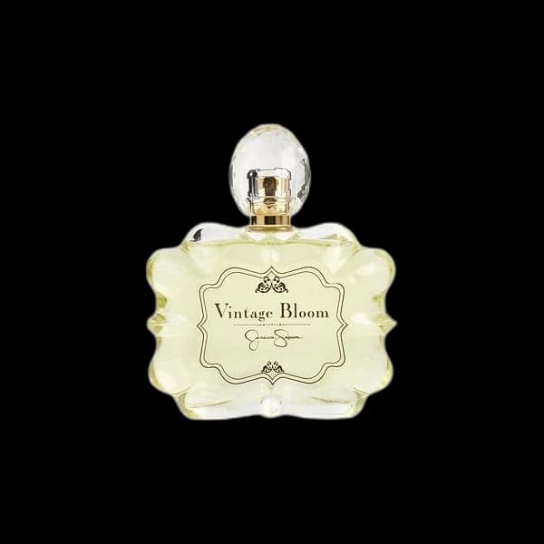 Vintage Bloom — Jessica Simpson