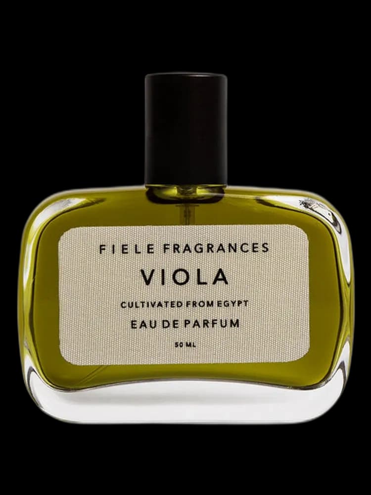 Viola unisex — Fiele Fragrances