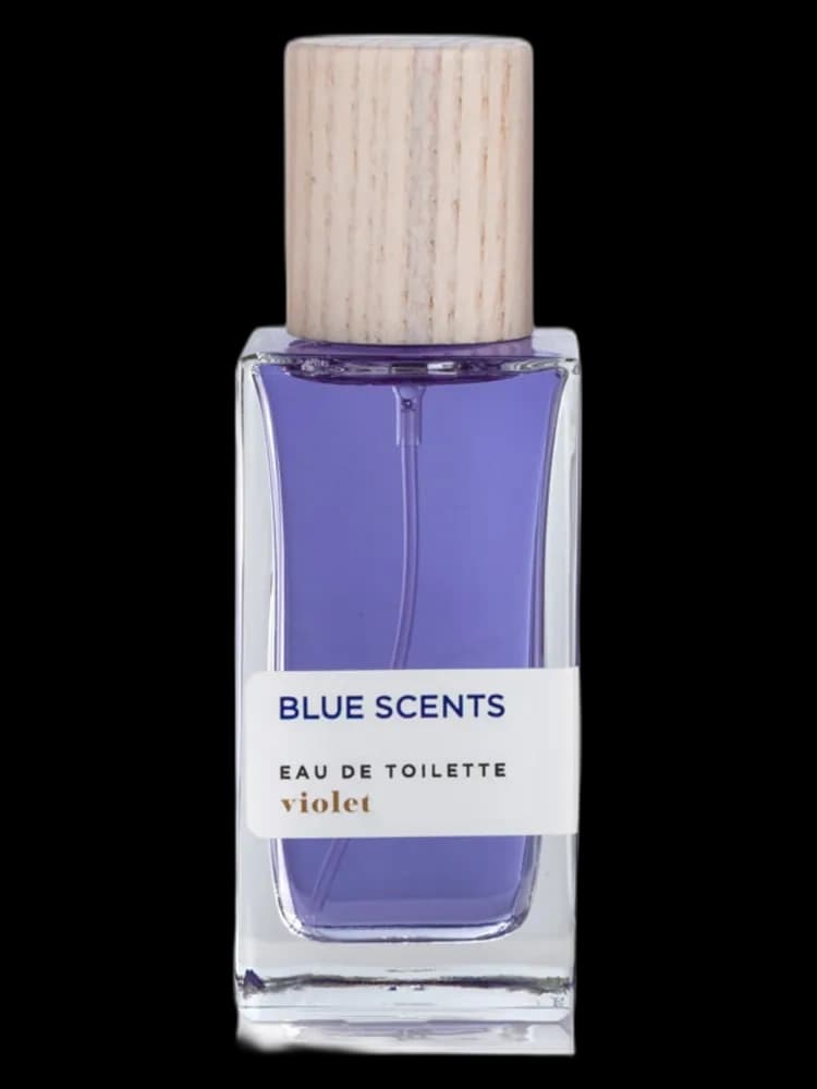 Violet unisex — Blue Scents