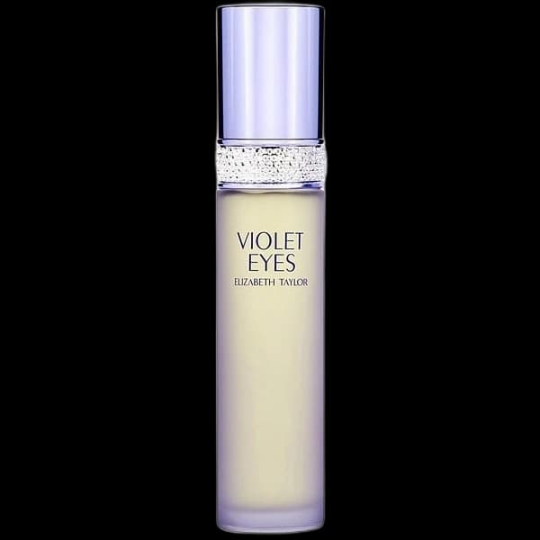 Violet Eyes — Elizabeth Taylor
