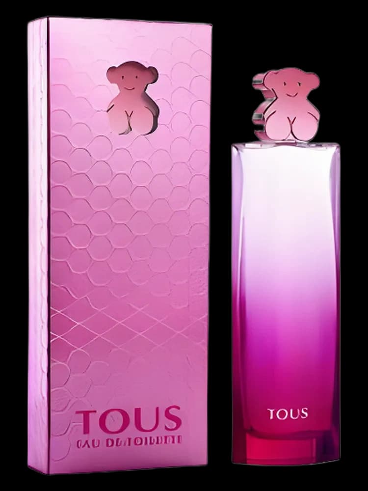 Violet for women — Tous