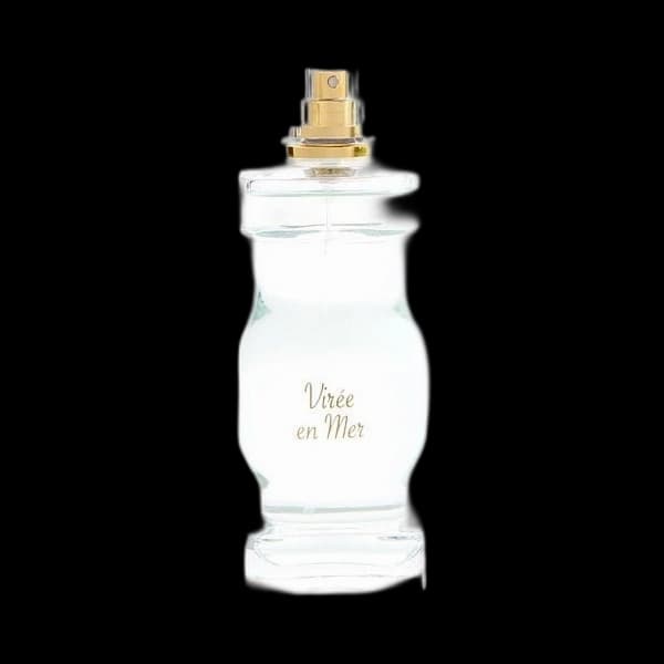 Viree En Mer — Jeanne Arthes