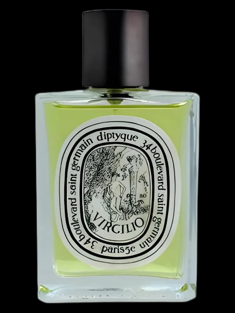 Virgilio unisex — Diptyque
