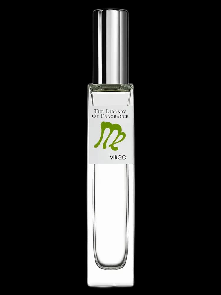 Virgo unisex — Demeter Fragrance