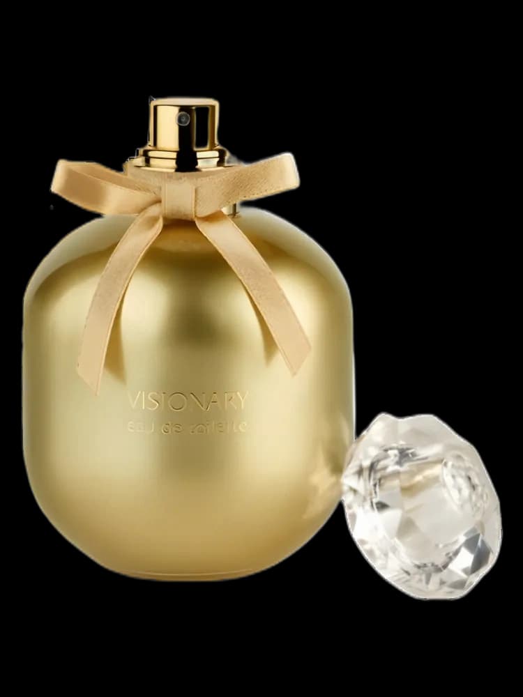 Visionary for women — Kiko Milano