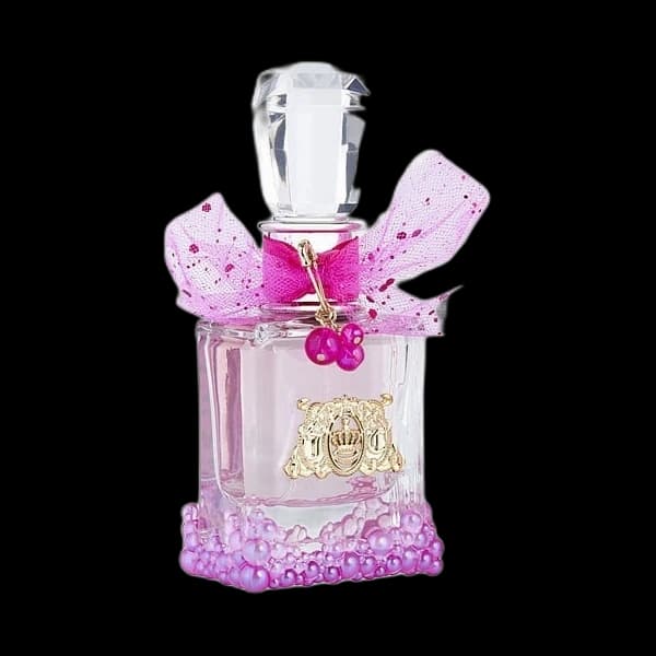Viva La Juicy Le Bubbly — Juicy Couture