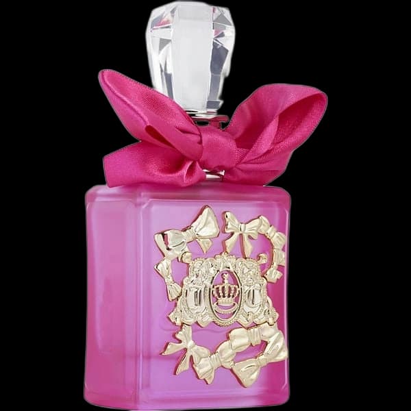 Viva La Juicy Pink Couture — Juicy Couture