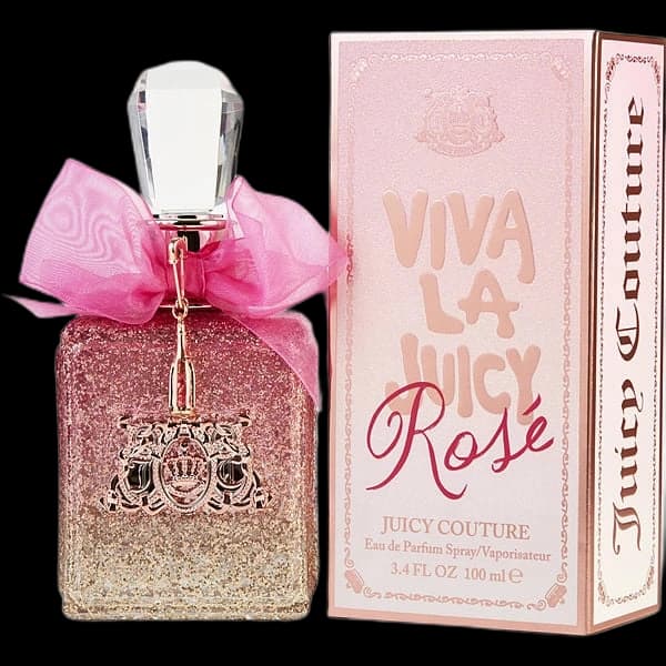 Viva La Juicy Rose — Juicy Couture