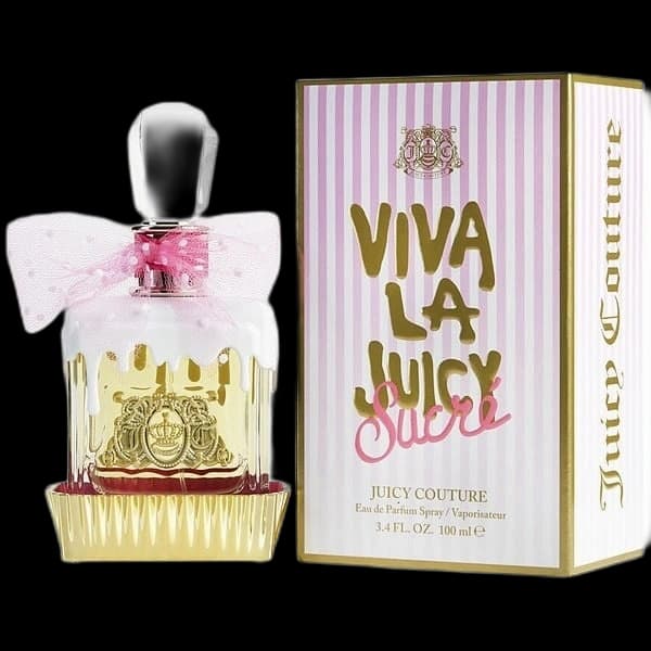 Viva La Juicy Sucre — Juicy Couture