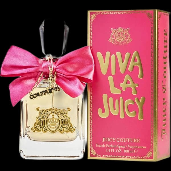 VIVA LA JUICY — Juicy Couture