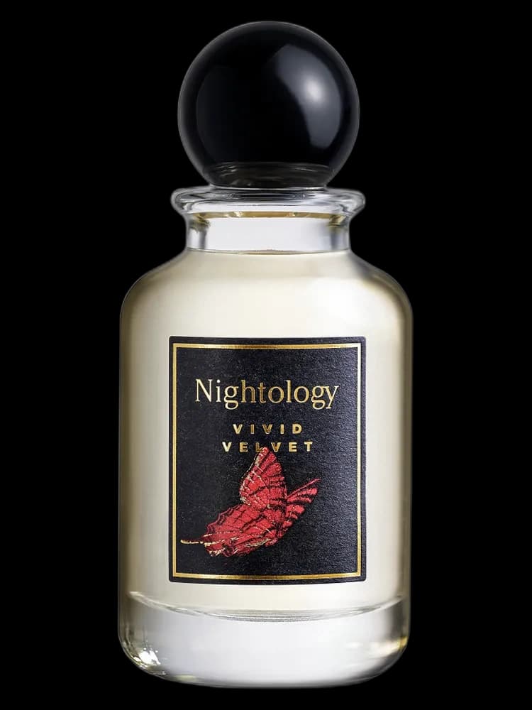 Vivid Velvet unisex — Jesus Del Pozo