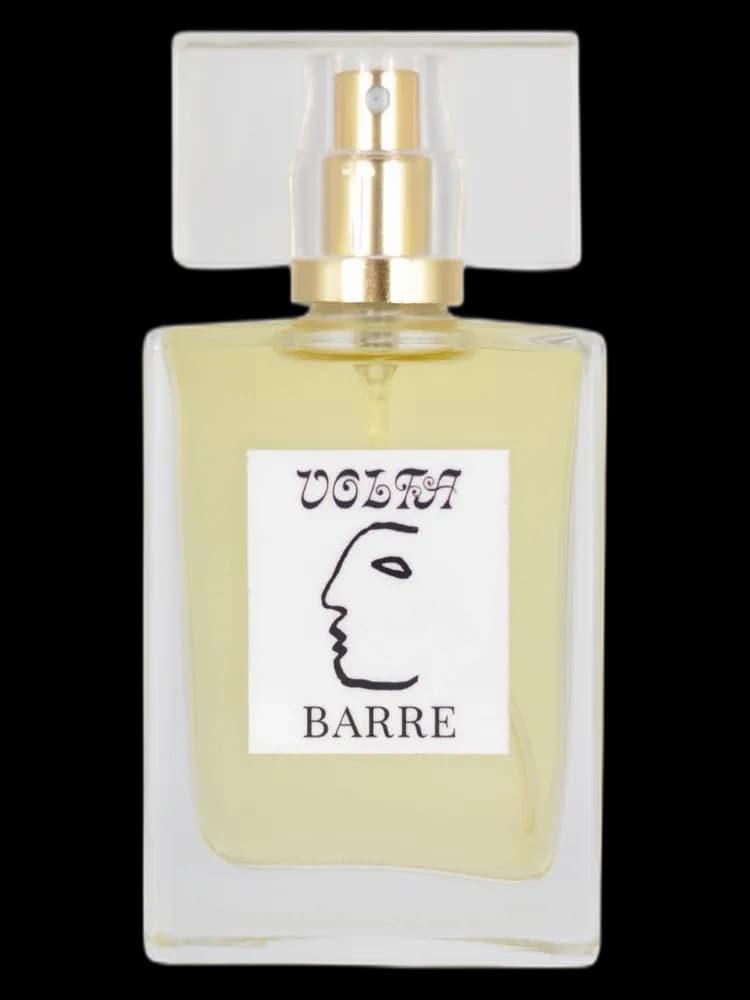 Volta unisex — BARRE