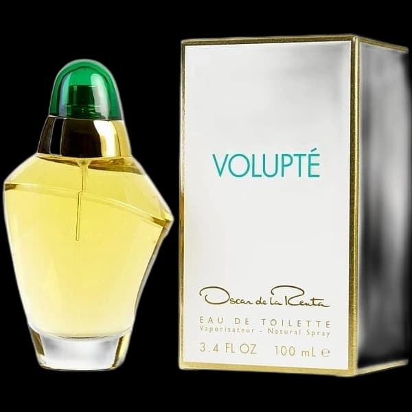 VOLUPTE — Oscar de la Renta