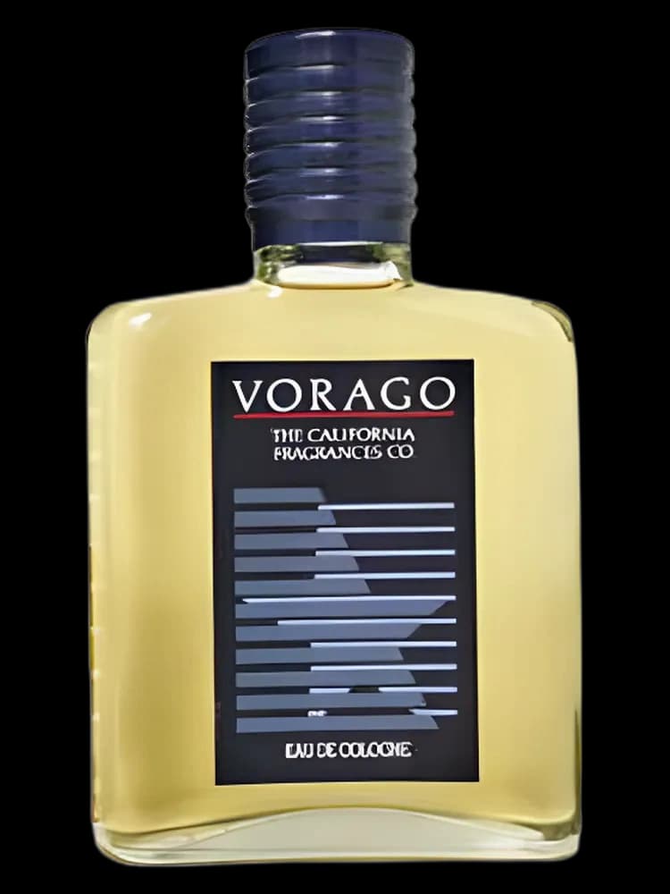 Vorago for men — Myrurgia